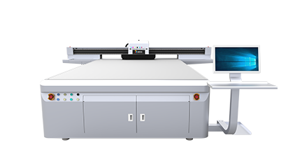 PT-2033 UV打印机